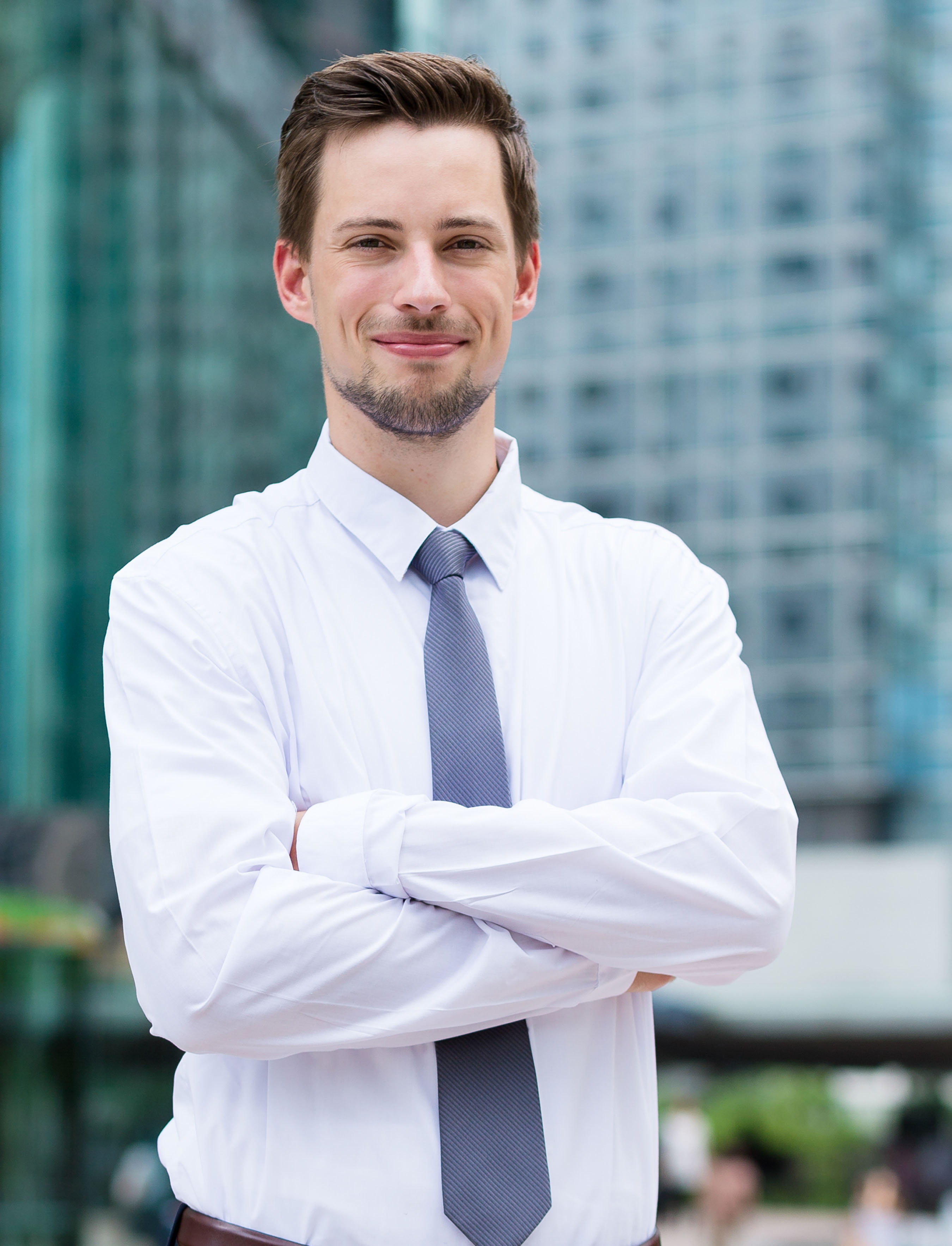 We Are The Best GIS Consulting Right Now​