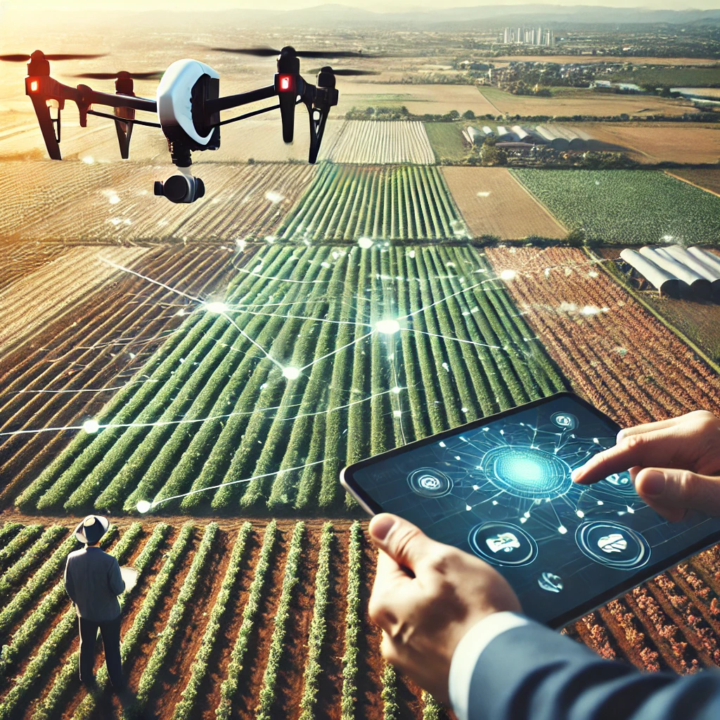 Contact Us for Expert GIS Solutions