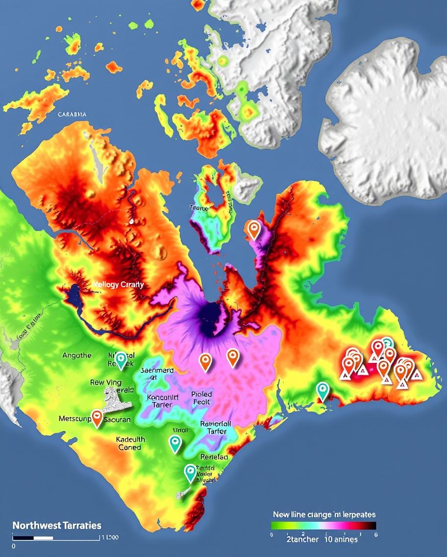 Climate Change Impact