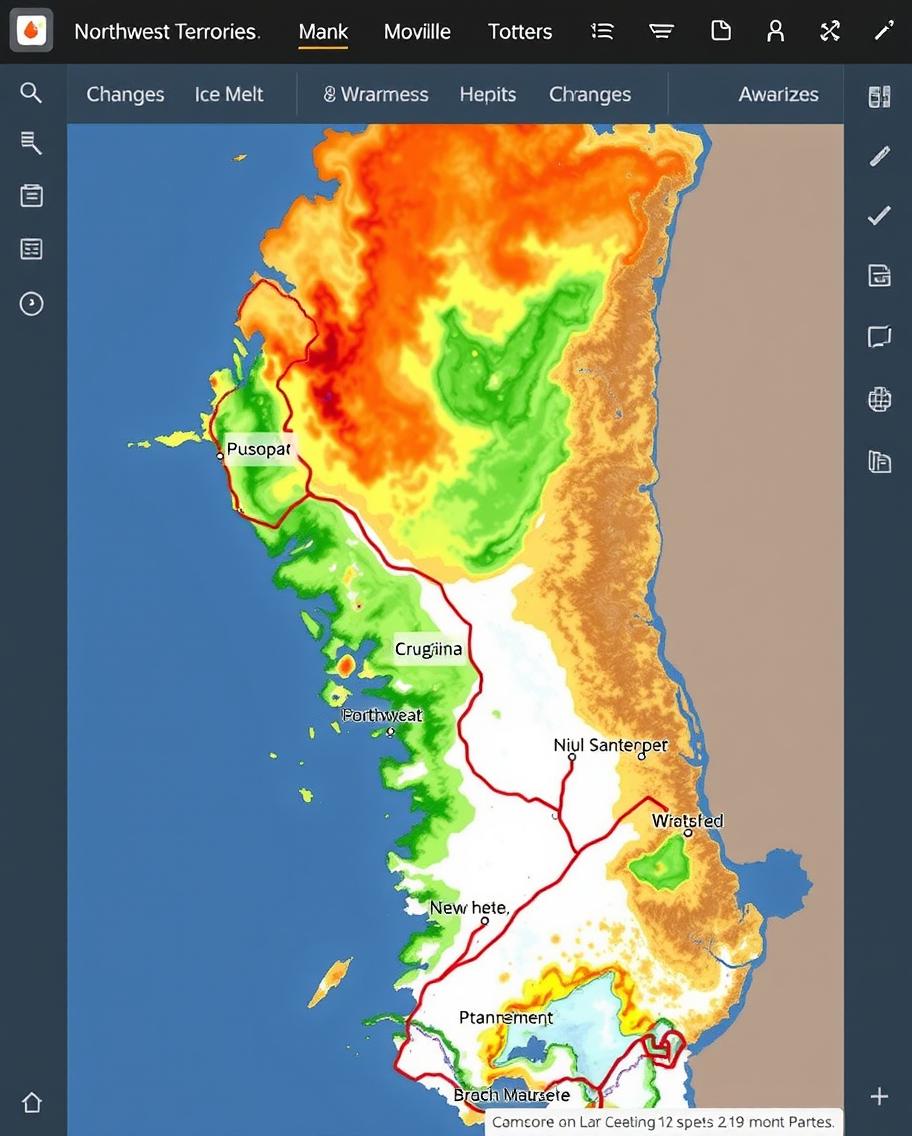 Climate Change Impact