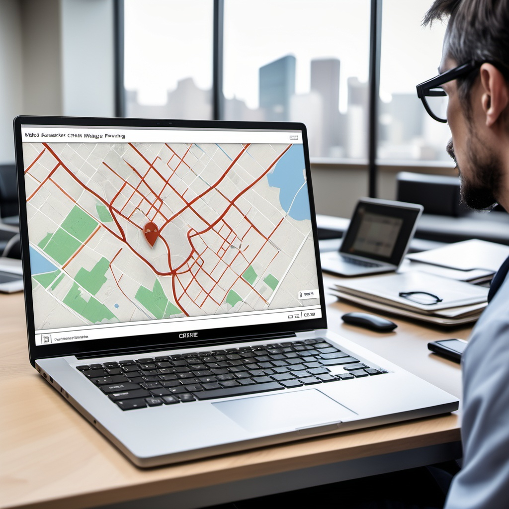 Collaborative Web GIS-based