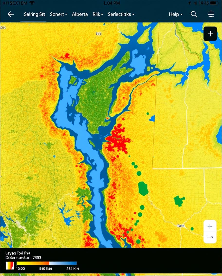Environmental Monitoring