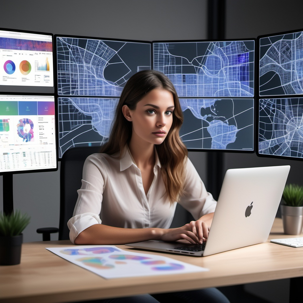 GIS Specialist
